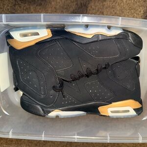 Kids Jordan 6 “DMP”